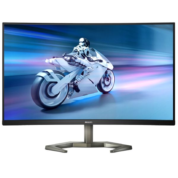 Philips Momentum 32M1C5200W/00 computer monitor 80 cm (31.5") 1920 x 1080 Pixels Full HD LCD Zwart (32M1C5200W) Philips Momentum 32M1C5200W/00 computer monitor 80 cm (31.5") 1920 x 1080 Pixels Full HD LCD Zwart (32M1C5200W)