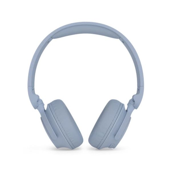 Philips TAH4000LB/00 hoofdtelefoon/headset Draadloos Hoofdband Oproepen/muziek USB Type-C Bluetooth Lichtblauw (TAH4000LB/00)
