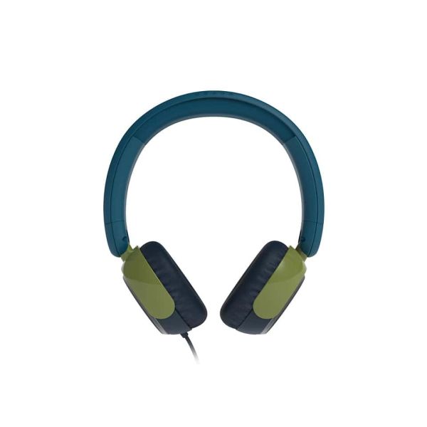 Philips 2000 series TAK2000CT/00 hoofdtelefoon/headset Hoofdtelefoons Bedraad Hoofdband Oproepen/muziek USB Type-C Blauw, Groen, Grijs (TAK2000CT/00) Philips 2000 series TAK2000CT/00 hoofdtelefoon/headset Hoofdtelefoons Bedraad Hoofdband Oproepen/muziek USB Type-C Blauw, Groen, Grijs (TAK2000CT/00)