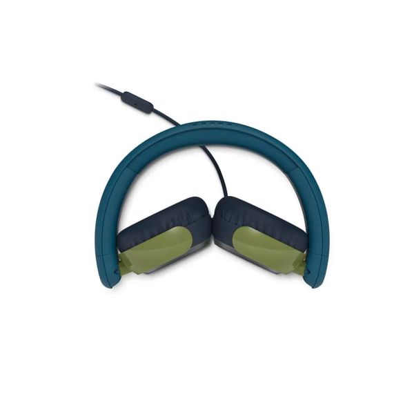 Philips 2000 series TAK2000CT/00 hoofdtelefoon/headset Hoofdtelefoons Bedraad Hoofdband Oproepen/muziek USB Type-C Blauw, Groen, Grijs (TAK2000CT/00) Philips 2000 series TAK2000CT/00 hoofdtelefoon/headset Hoofdtelefoons Bedraad Hoofdband Oproepen/muziek USB Type-C Blauw, Groen, Grijs (TAK2000CT/00)