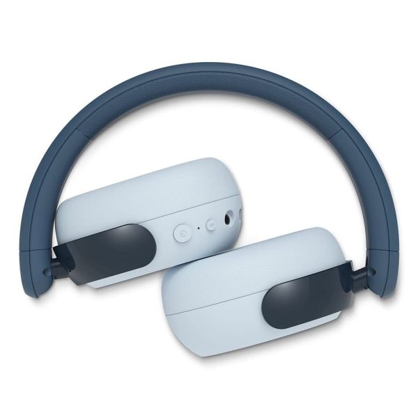 Philips 5000 series TAK5500RT Headset Bedraad en draadloos Hoofdband Oproepen/muziek Bluetooth Blauw, Groen (TAK5500RT/00)