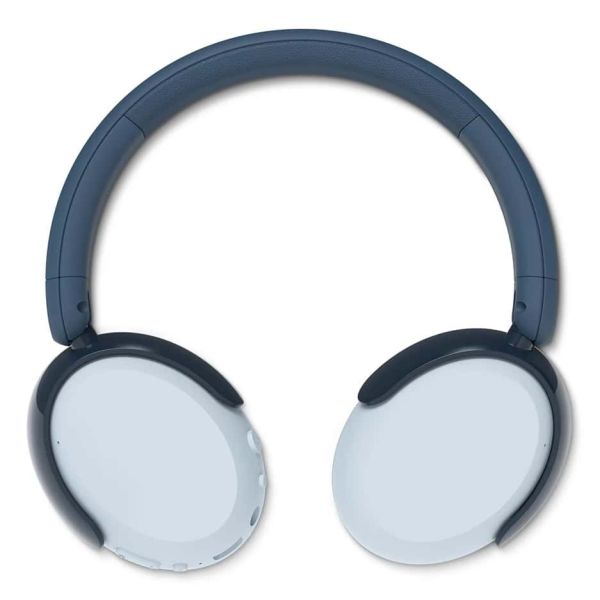 Philips 5000 series TAK5500RT Headset Bedraad en draadloos Hoofdband Oproepen/muziek Bluetooth Blauw, Groen (TAK5500RT/00)