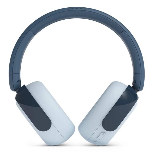 Philips 5000 series TAK5500RT Headset Bedraad en draadloos Hoofdband Oproepen/muziek Bluetooth Blauw, Groen (TAK5500RT/00)