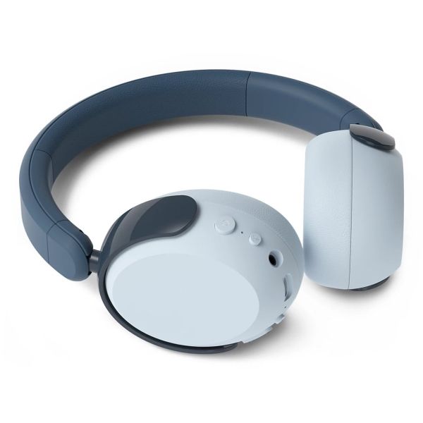 Philips 5000 series TAK5500RT Headset Bedraad en draadloos Hoofdband Oproepen/muziek Bluetooth Blauw, Groen (TAK5500RT/00)