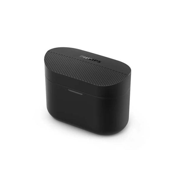 Philips 5000 series TAT5000BK/00 hoofdtelefoon/headset Draadloos In-ear Bluetooth Zwart (TAT5000BK/00)