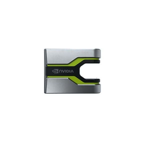 PNY NVIDIA NVLink HB 2-Slot Bridge für Quadro RTX 6000 / RTX 8000 (NVLINKX16-2SLOT-PB)