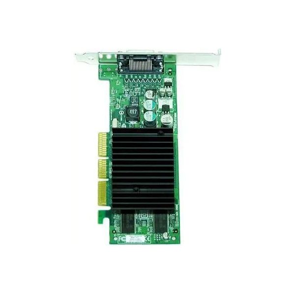 PNY NVIDIA Quadro NVS 400 64MB PCI-BUS (VCQ4400NVS-BLK1)