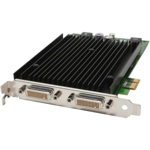 PNY NVIDIA Quadro NVS 440 256MB PCIe x16 (VCQ440NVS-PCX16-BLK-1)
