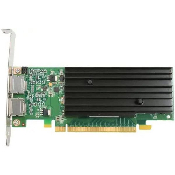 PNY NVIDIA Quadro NVS 55 64MB PCI-BUS (VCQ455NVSPCIBLK-1)