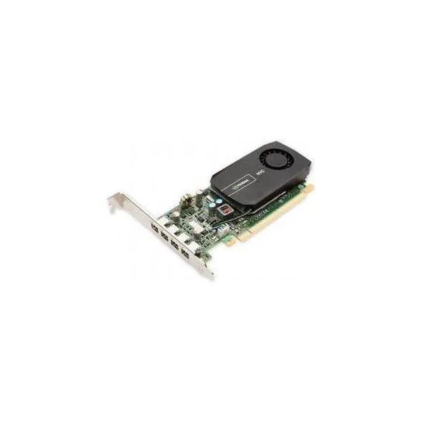 PNY NVIDIA QuadroFX 380 512MB (VCQFX380LP-BLK-1)
