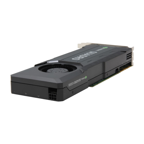 PNY NVIDIA Quadro K5000 4GB PCIe 2.0 (VCQK5000-PB)
