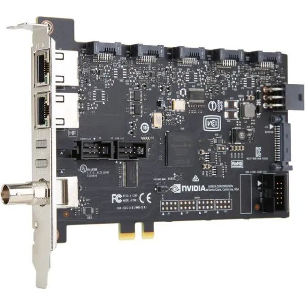 PNY NVIDIA Quadro Sync (VCQKQUADROSYNC-PB)