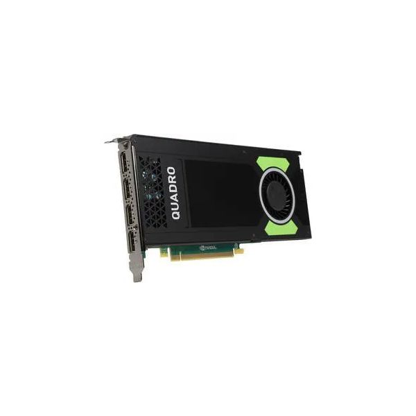 PNY NVIDIA Quadro M4000 8GB PCIe 3.0 (VCQM4000-BLK)