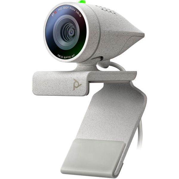 Polycom 2200-87070-001 Poly Studio P5 Professional Wired Webcam (2200-87070-001)