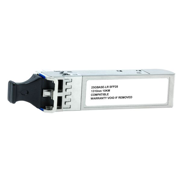 Origin Storage TRX-10GSFP-SR-MLX netwerk transceiver module Vezel-optiek 10000 Mbit/s SFP (TRX-10GSFP-SR-MLX)