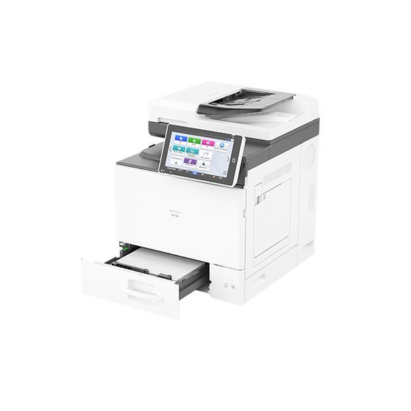 Ricoh IM C400F Laser A4 1200 x 1200 DPI 43 ppm (418566) Ricoh IM C400F Laser A4 1200 x 1200 DPI 43 ppm (418566)