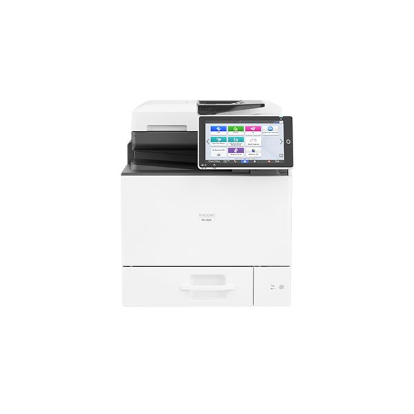 Ricoh IM C400F Laser A4 1200 x 1200 DPI 43 ppm (418566)