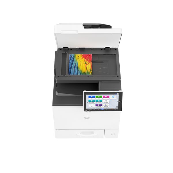 Ricoh IM C400F Laser A4 1200 x 1200 DPI 43 ppm (418566)