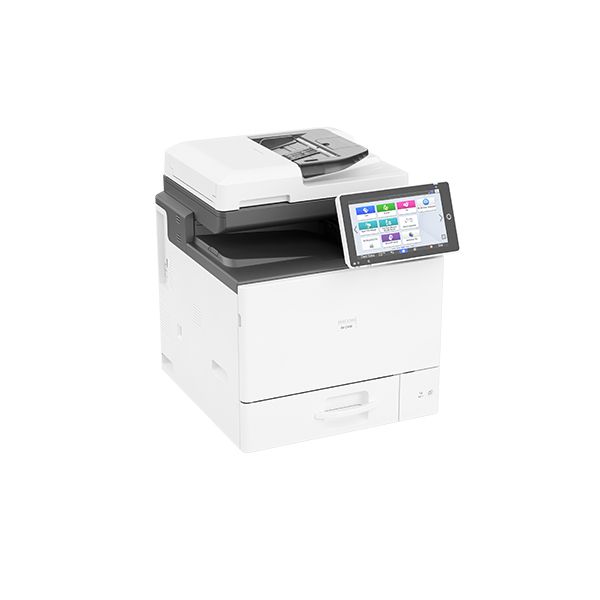 Ricoh IM C400F Laser A4 1200 x 1200 DPI 43 ppm (418566) Ricoh IM C400F Laser A4 1200 x 1200 DPI 43 ppm (418566)