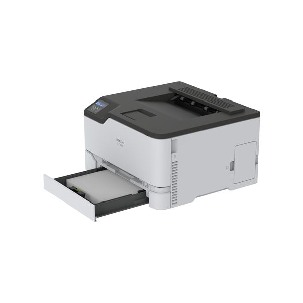 Ricoh P C200W Kleur 2400 x 600 DPI A4 Wifi (9P00125) Ricoh P C200W Kleur 2400 x 600 DPI A4 Wifi (9P00125)