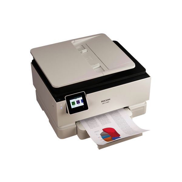 Ricoh IJM C180F Inkjet A4 4800 x 1200 DPI Wifi (9P11297) Ricoh IJM C180F Inkjet A4 4800 x 1200 DPI Wifi (9P11297)