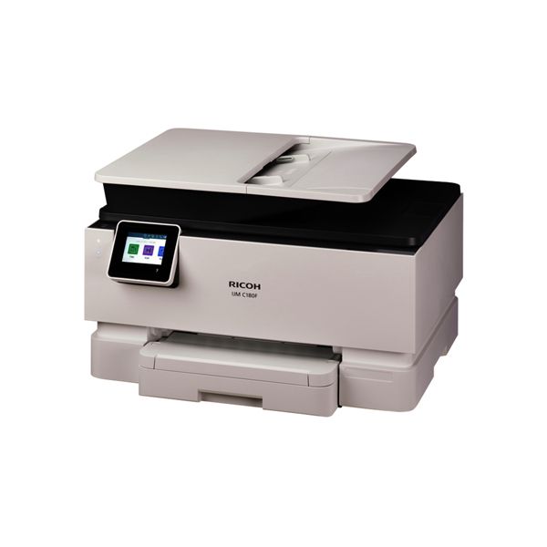 Ricoh IJM C180F Inkjet A4 4800 x 1200 DPI Wifi (9P11297)