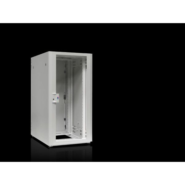 Rittal TX CableNet Netwerkbehuizing 24U 60x120x80cm (7888278)