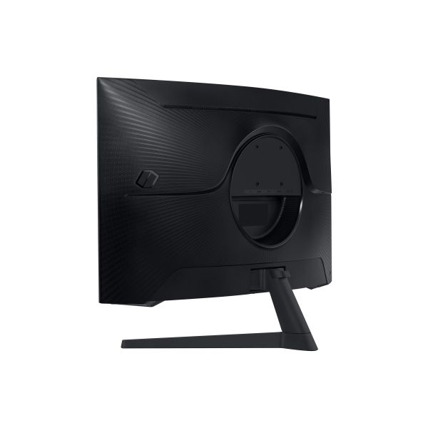 Samsung G5 computer monitor 81,3 cm (32") 2560 x 1440 Pixels Wide Quad HD LED Zwart (LC32G55TQBUXEN) Samsung G5 computer monitor 81,3 cm (32") 2560 x 1440 Pixels Wide Quad HD LED Zwart (LC32G55TQBUXEN)