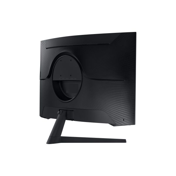 Samsung G5 computer monitor 81,3 cm (32") 2560 x 1440 Pixels Wide Quad HD LED Zwart (LC32G55TQBUXEN) Samsung G5 computer monitor 81,3 cm (32") 2560 x 1440 Pixels Wide Quad HD LED Zwart (LC32G55TQBUXEN)