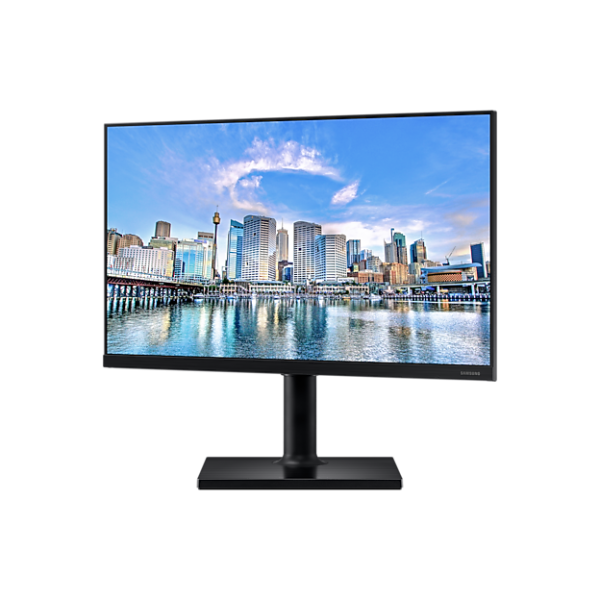 Samsung LF24T450FZNXGO 24 Inch Business Monitor met (LF24T450FZNXGO_C23)