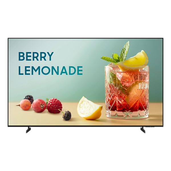 Samsung BE43FX-H LH43BEFHLGFXGO 43 inch Large Format Display (LH43BEFHLGFXGO)