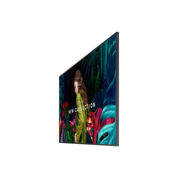 Samsung QBB Series LH75QBBNBGCXGO 75 Inch 4K UHD Display (LH75QBBNBGCXGO)