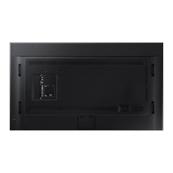 Samsung LH85QMREBGC QM85R 85-Inch 4K UHD Commercial Display (LH85QMREBGC_C40)