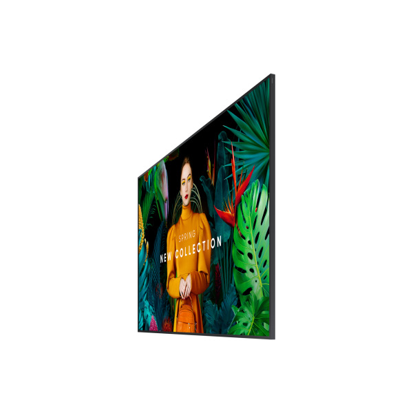 Samsung LH98QB QBB Series 98" Crystal 4K UHD Display (LH98QBTBPGCXZA_C40)