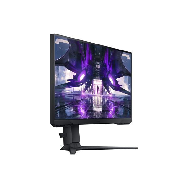 Samsung 23,8" Odyssey G3 G30A FHD 144Hz Gaming Monitor (LS24AG300NRXEN) Samsung 23,8" Odyssey G3 G30A FHD 144Hz Gaming Monitor (LS24AG300NRXEN)