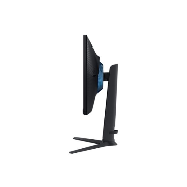 Samsung LS24AG30ANU computer monitor 61 cm (24") 1920 x 1080 Pixels Full HD LED Zwart (LS24AG30ANUXEN)