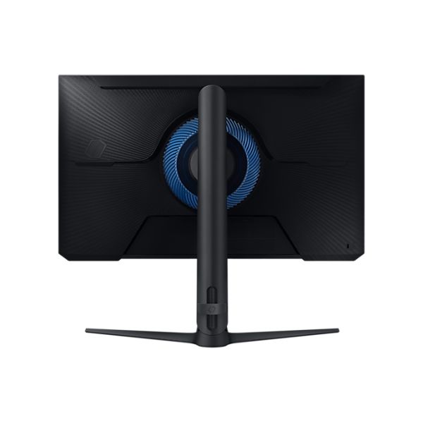 Samsung LS24AG30ANU computer monitor 61 cm (24") 1920 x 1080 Pixels Full HD LED Zwart (LS24AG30ANUXEN) Samsung LS24AG30ANU computer monitor 61 cm (24") 1920 x 1080 Pixels Full HD LED Zwart (LS24AG30ANUXEN)