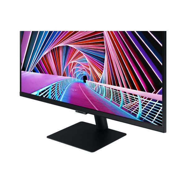 Samsung 27" ViewFinity S7 S70A UHD Monitor (LS27A700NWPXEN) Samsung 27" ViewFinity S7 S70A UHD Monitor (LS27A700NWPXEN)