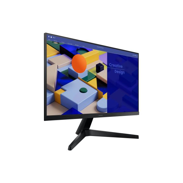 Samsung 27" Essential Monitor S3 S31C FHD (LS27C310EAUXEN) Samsung 27" Essential Monitor S3 S31C FHD (LS27C310EAUXEN)