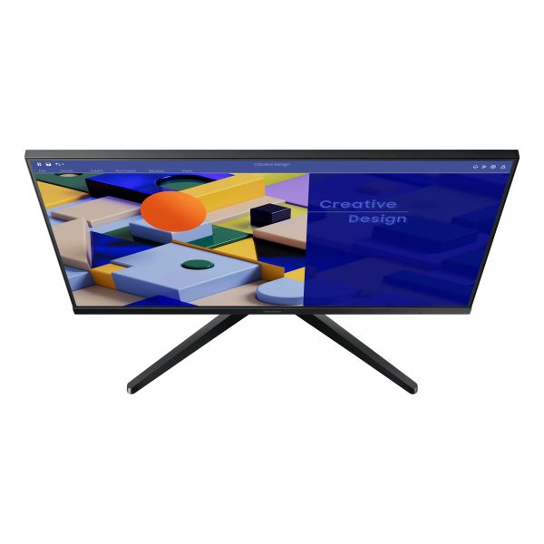 Samsung 27" Essential Monitor S3 S31C FHD (LS27C310EAUXEN) Samsung 27" Essential Monitor S3 S31C FHD (LS27C310EAUXEN)