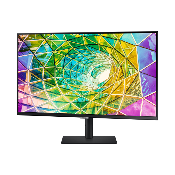 Samsung LS32A804NMNX 32 Inch Widescreen VA LCD Monitor (LS32A804NMNX_C23)