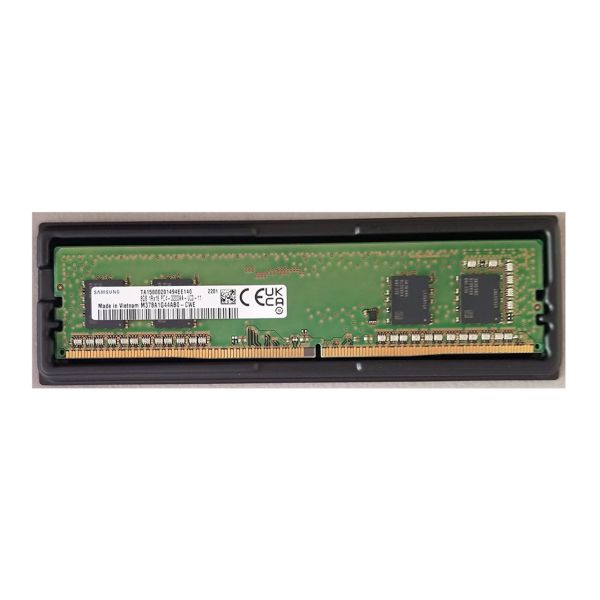 Samsung M378A1G44AB0-CWE 8GB DDR4 Geheugenmodule (M378A1G44AB0)