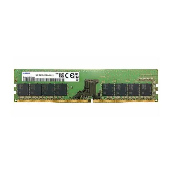 Samsung 32GB DDR4-2666 UDIMM Geheugenmodule (M378A4G43CB2)