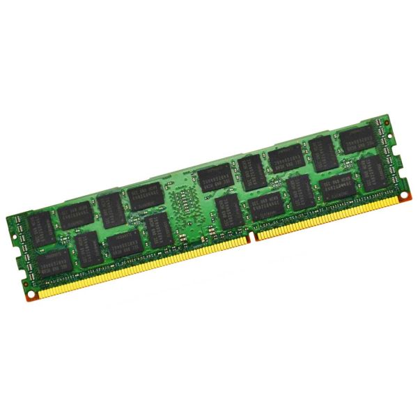 Samsung M393B5170FHD-CF8 4GB DDR3 ECC Memory Module (M393B5170FHD)