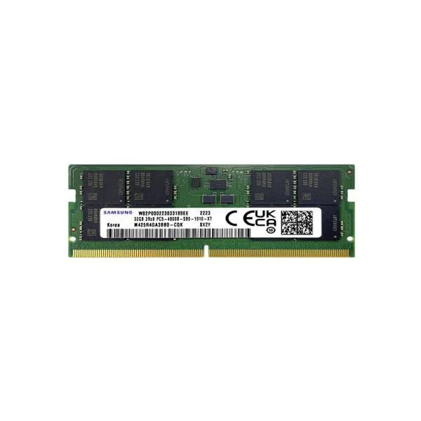 Samsung 32GB RDIMM Server Geheugenmodule (M425R4GA3BB0)