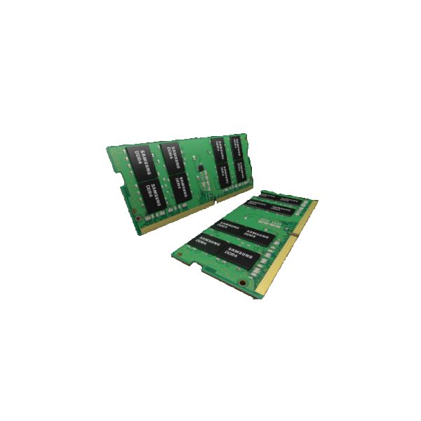 Samsung 32GB DDR5 4800MHz SO-DIMM PC5-38400 2Rx8 (M425R4GA3BB0-CQKOD-R4)