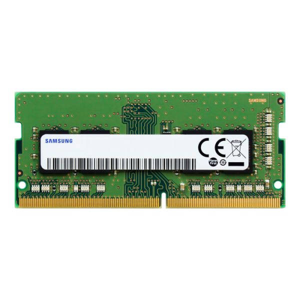 Samsung 8GB DDR4-2400 SO-DIMM Geheugenmodule (M471A1G43DB0)