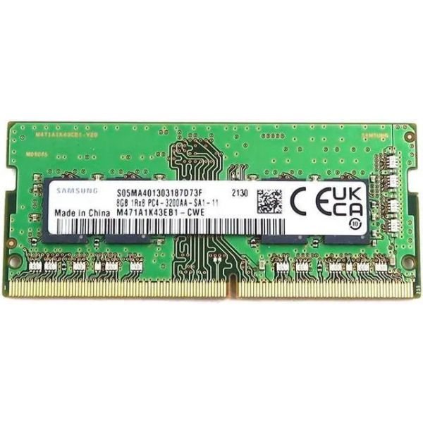 Samsung M471A1K43EB1-CWE RAM Module (M471A1K43EB1)
