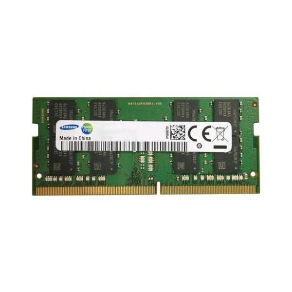 Samsung 16GB DDR4 SODIMM Geheugenmodule M471A2K43CB1 (M471A2K43CB1)