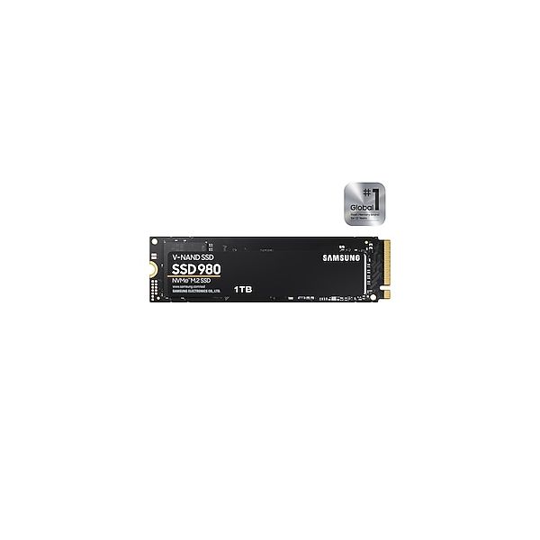 Samsung MZ-V8V1T0B 1TB NVMe (MZ-V8V1T0B_C23)